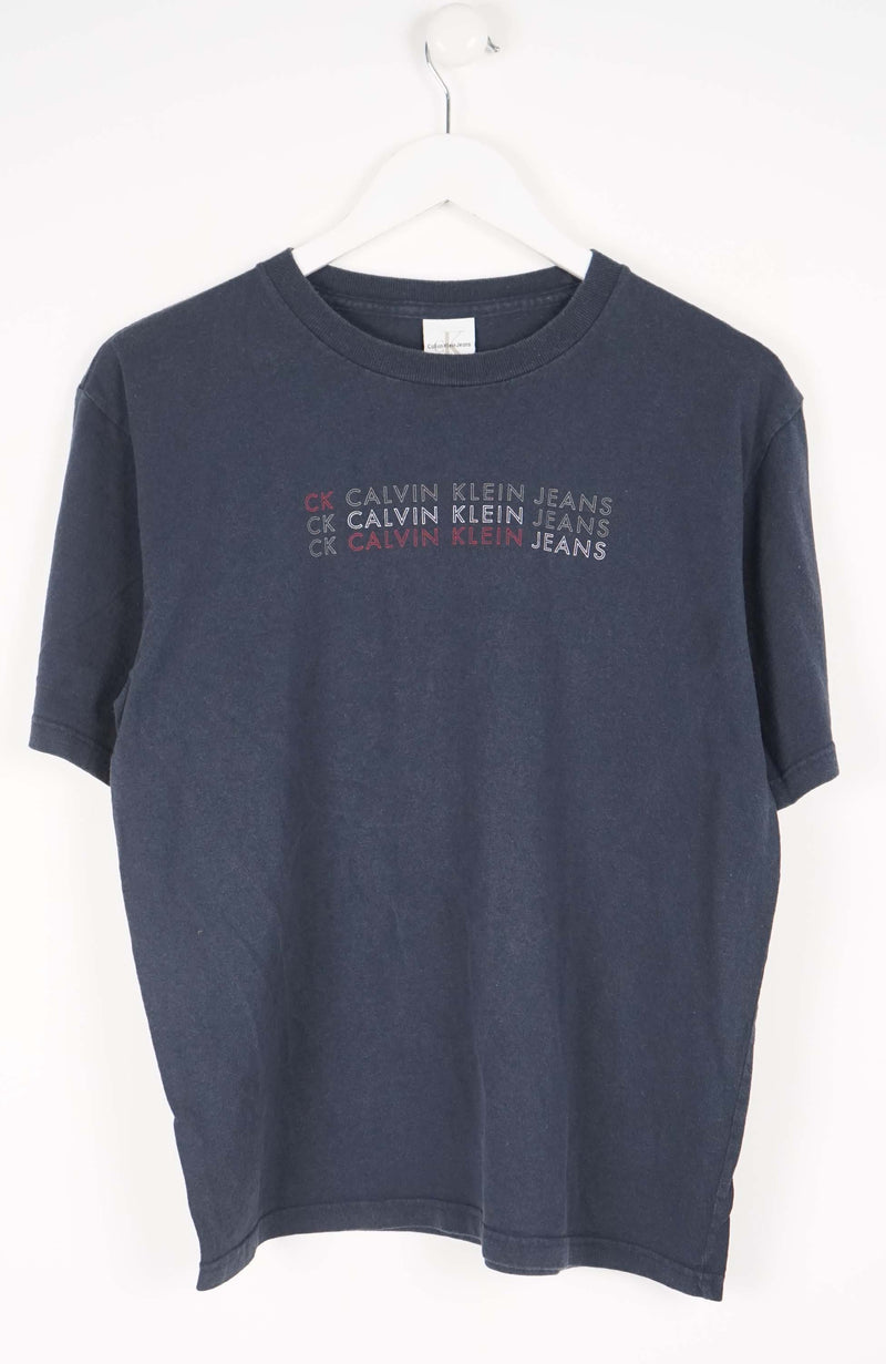 VINTAGE CALVIN KLEIN T-SHIRT (S)