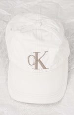 VINTAGE CALVIN KLEIN HAT