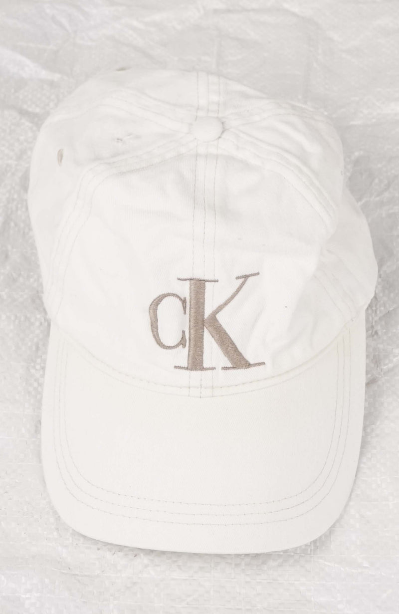 VINTAGE CALVIN KLEIN HAT