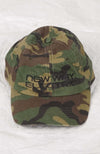 VINTAGE CAMO HAT