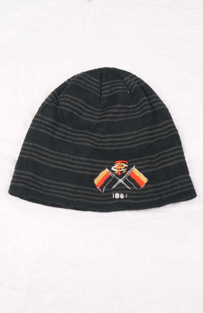 VINTAGE CANTERBURY BEANIE