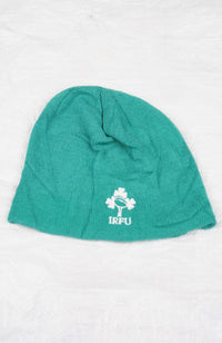 VINTAGE CANTERBURY IRFU BEANIE
