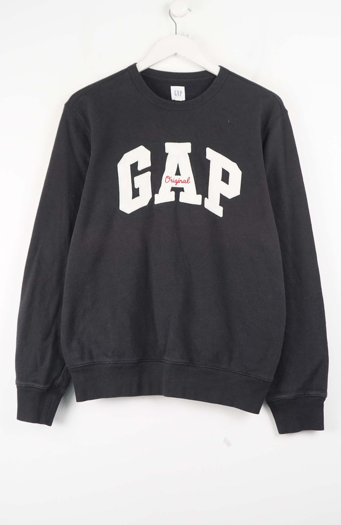 VINTAGE GAP SWEATER (S)
