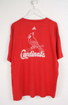 VINTAGE CARDINALS T-SHIRT (XXL)