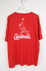VINTAGE CARDINALS T-SHIRT (XXL)