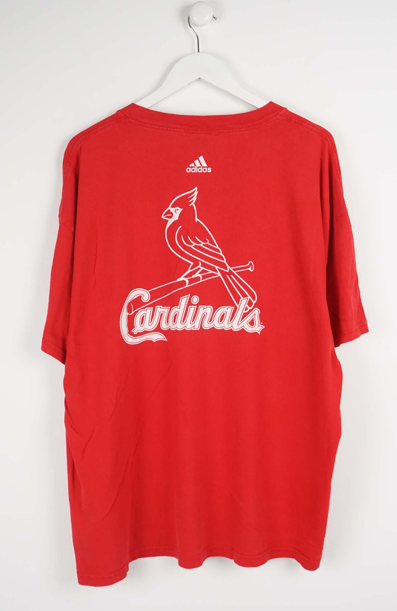 VINTAGE CARDINALS T-SHIRT (XXL)