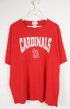 VINTAGE CARDINALS T-SHIRT (XXL)