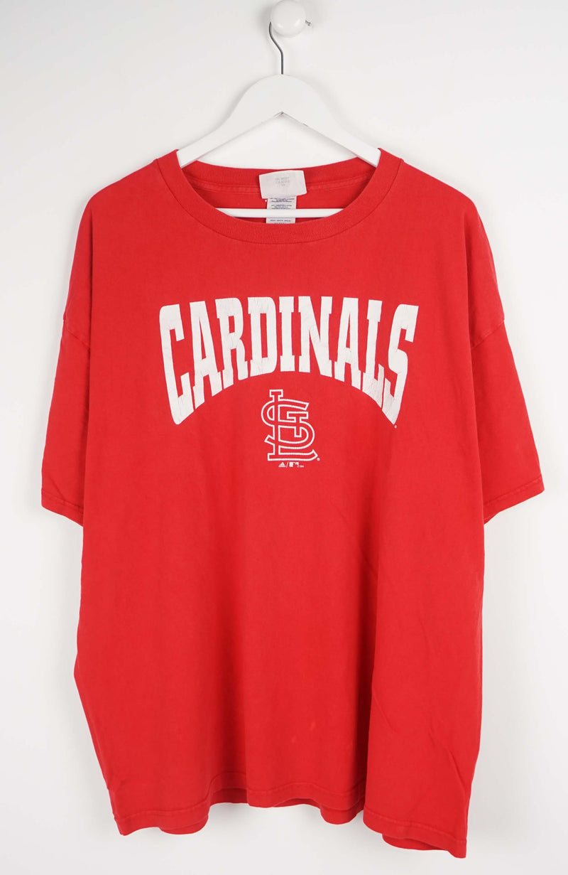 VINTAGE CARDINALS T-SHIRT (XXL)