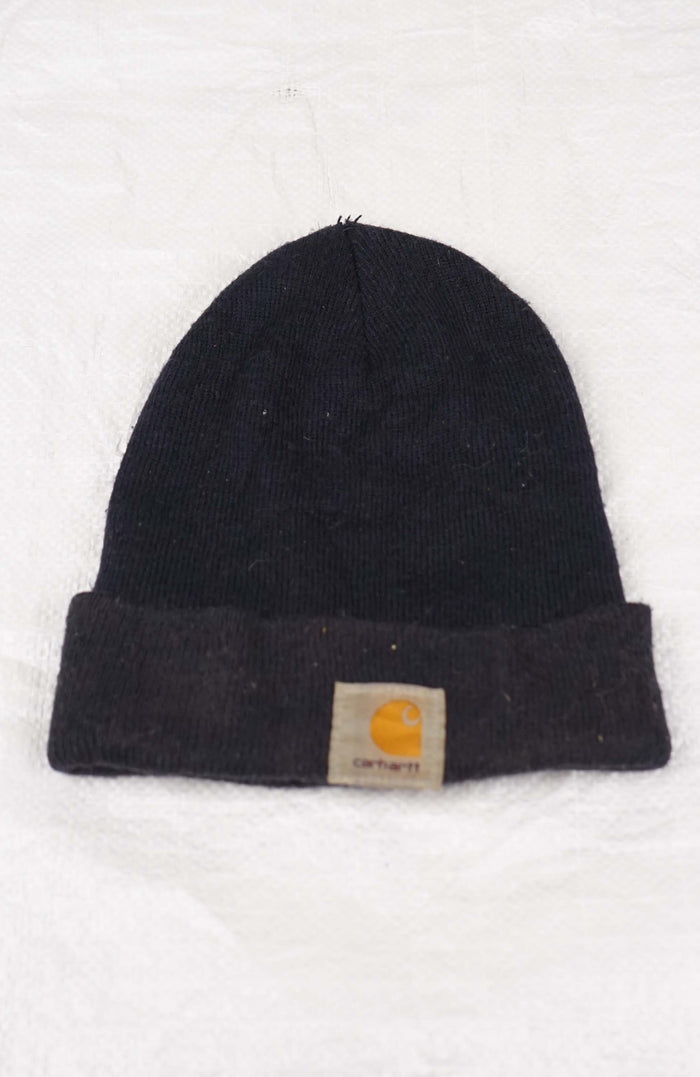 VINTAGE CARHARTT BEANIE