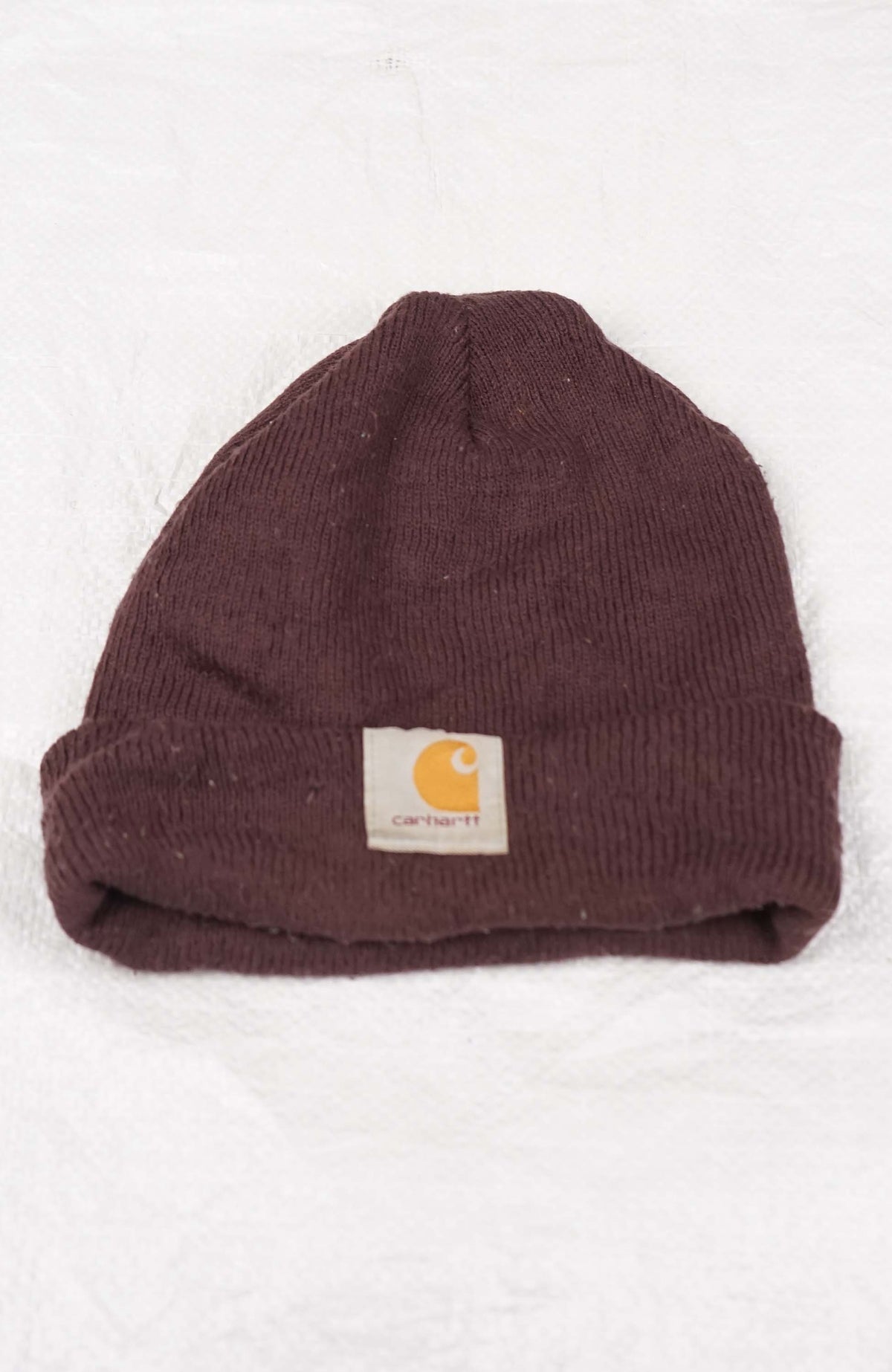 VINTAGE CARHARTT BEANIE
