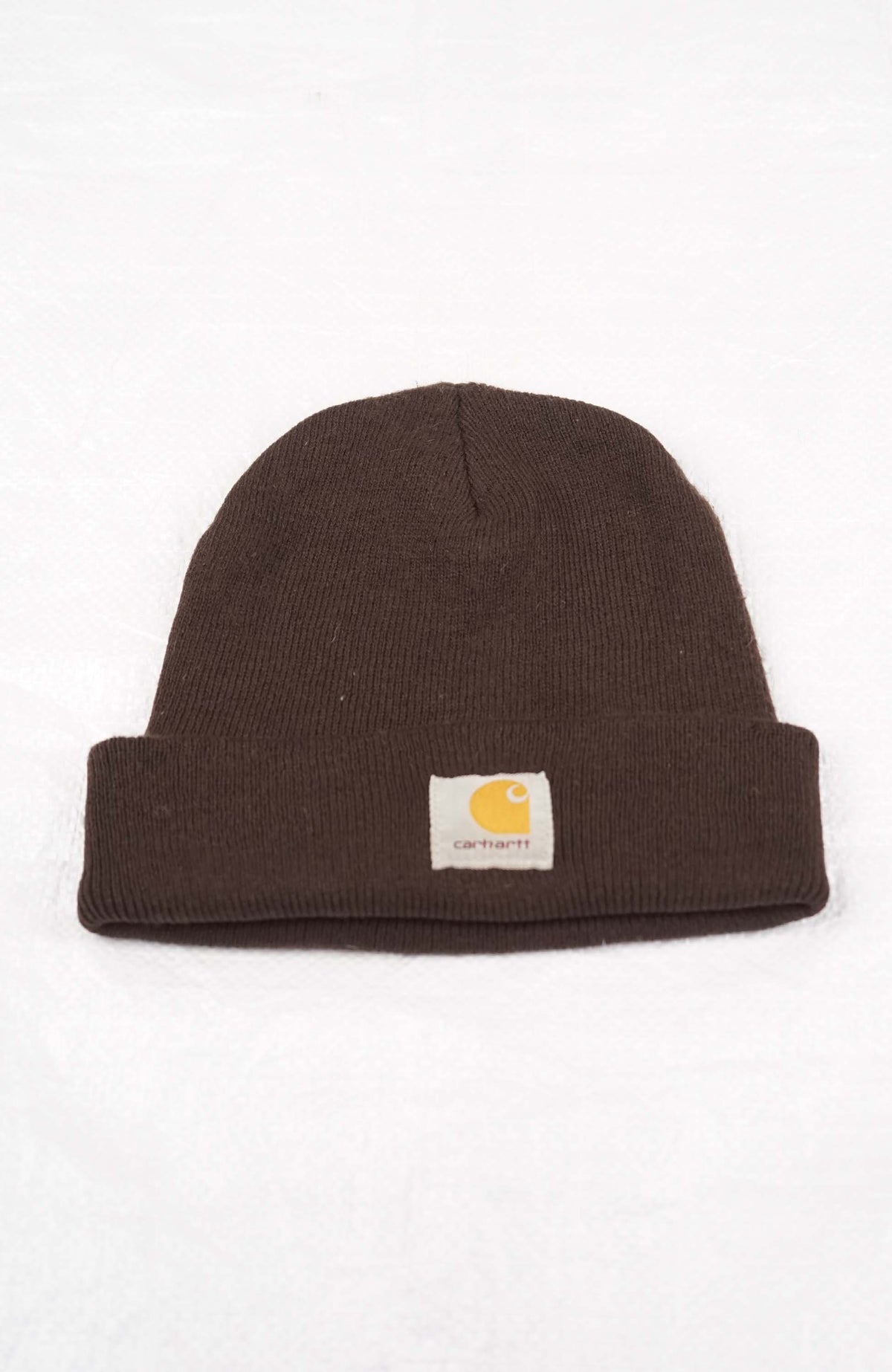 VINTAGE CARHARTT BEANIE