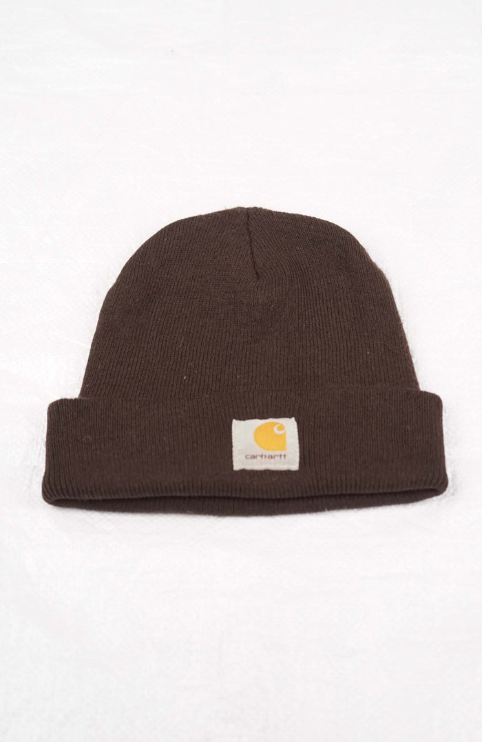 VINTAGE CARHARTT BEANIE
