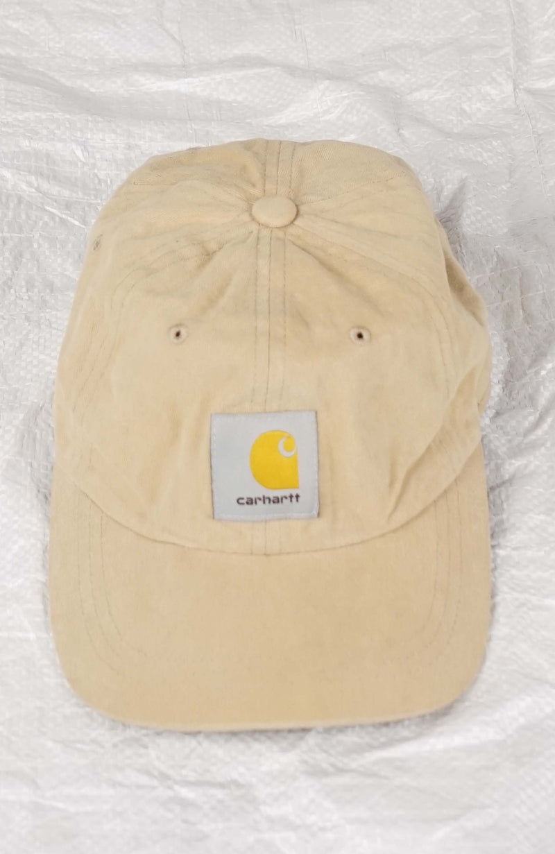 VINTAGE CARHARTT HAT