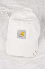 VINTAGE CARHARTT HAT