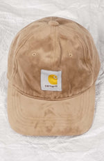 VINTAGE CARHARTT HAT