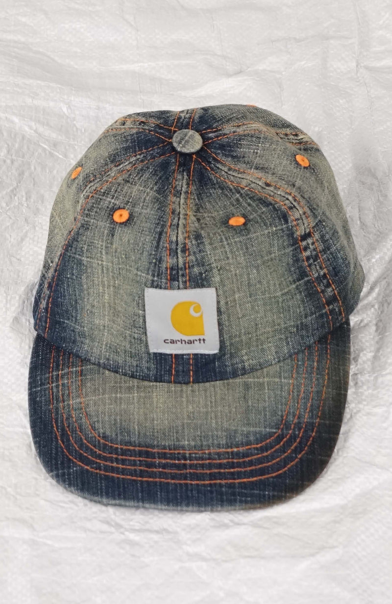 VINTAGE CARHARTT HAT