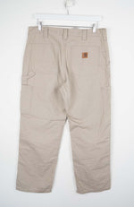 VINTAGE CARHARTT PANTS W34