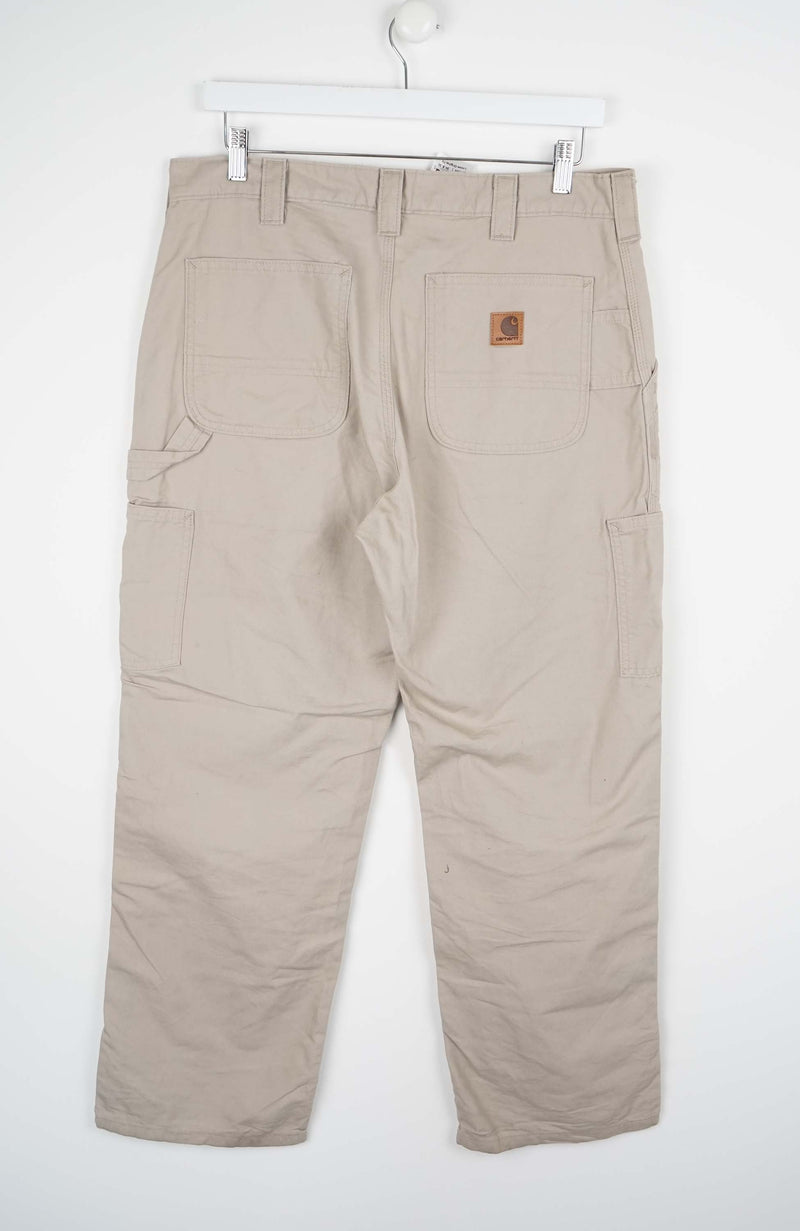 VINTAGE CARHARTT PANTS W34