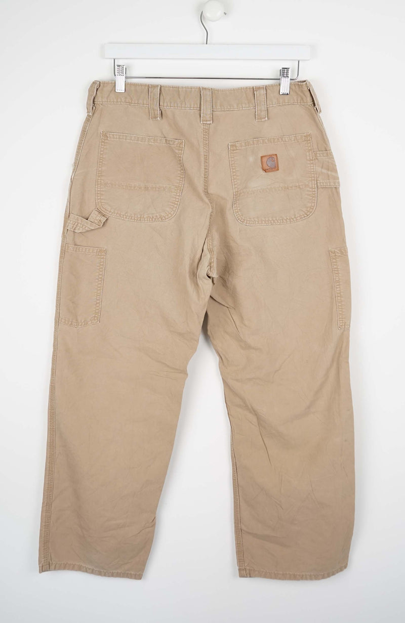 VINTAGE CARHARTT PANTS W35
