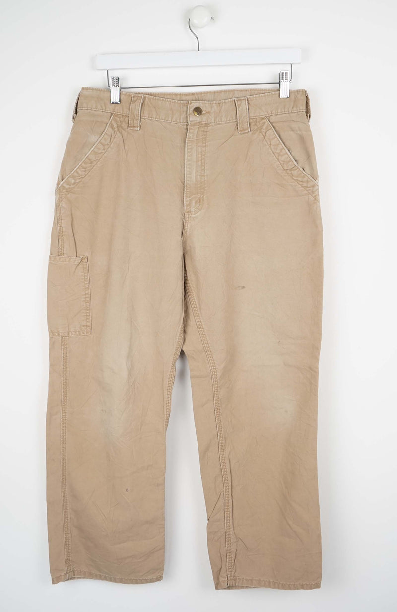 VINTAGE CARHARTT PANTS W35