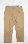 VINTAGE CARHARTT PANTS W36