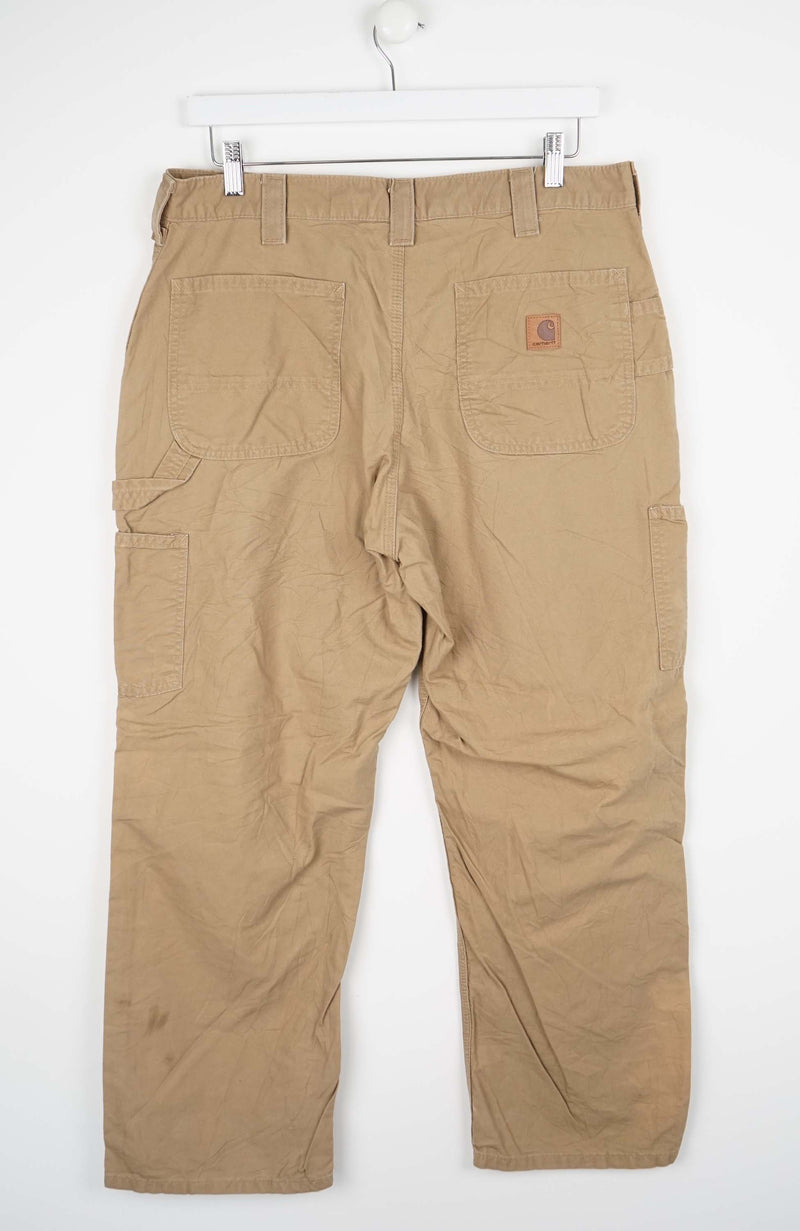 VINTAGE CARHARTT PANTS W36