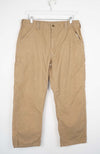 VINTAGE CARHARTT PANTS W36