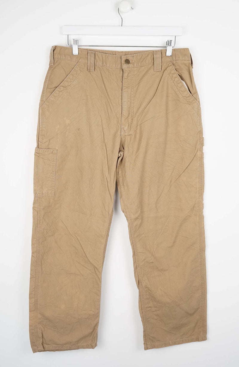 VINTAGE CARHARTT PANTS W36