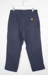 VINTAGE CARHARTT PANTS W36