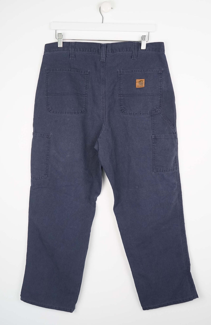 VINTAGE CARHARTT PANTS W36