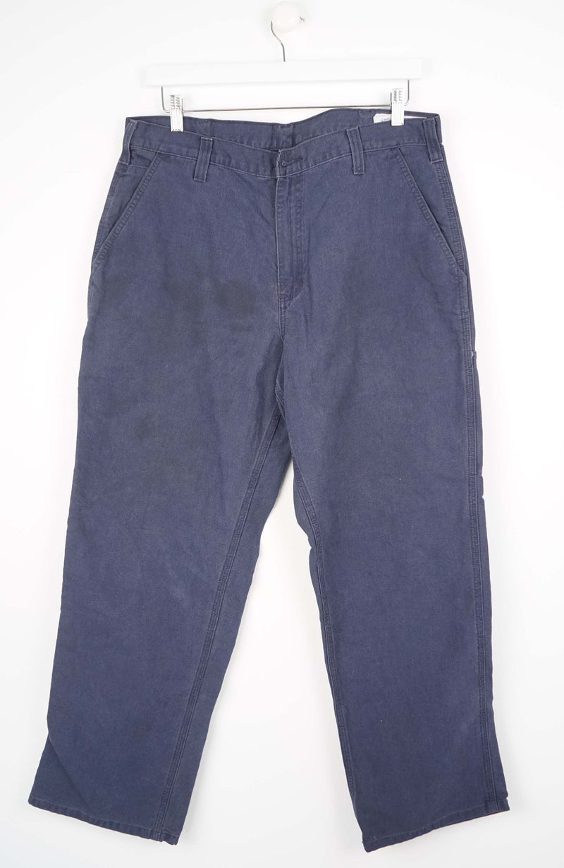 VINTAGE CARHARTT PANTS W36