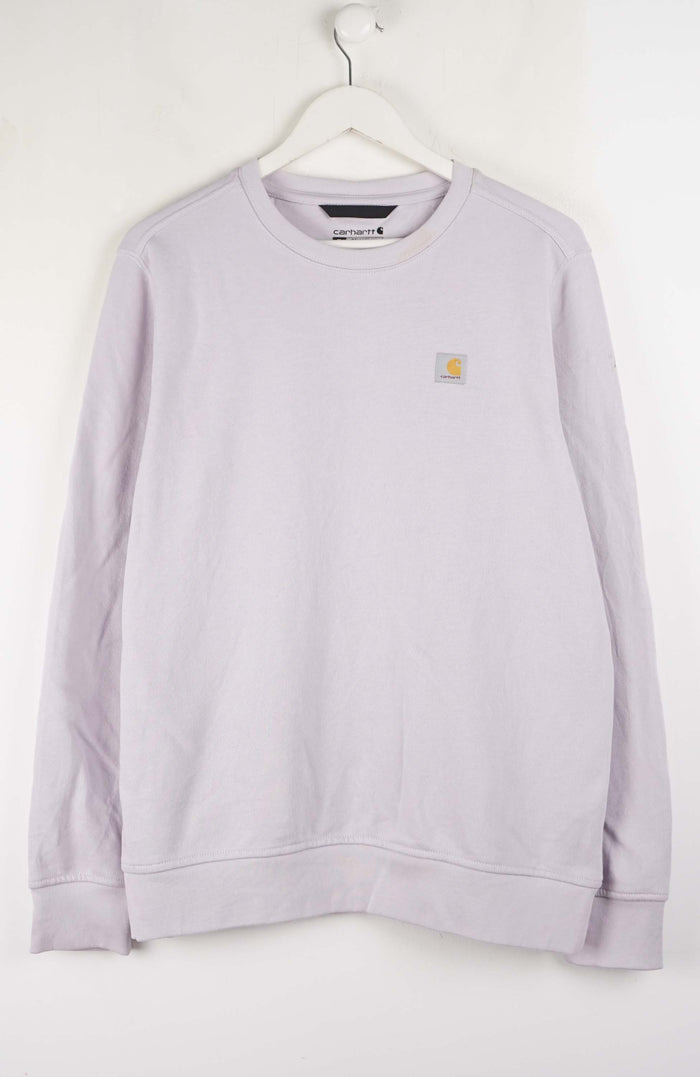 VINTAGE CARHARTT SWEATER (M)