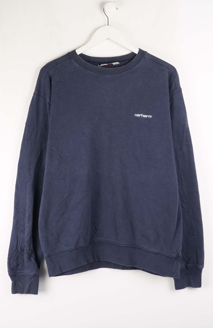 VINTAGE CARHARTT SWEATER (L)