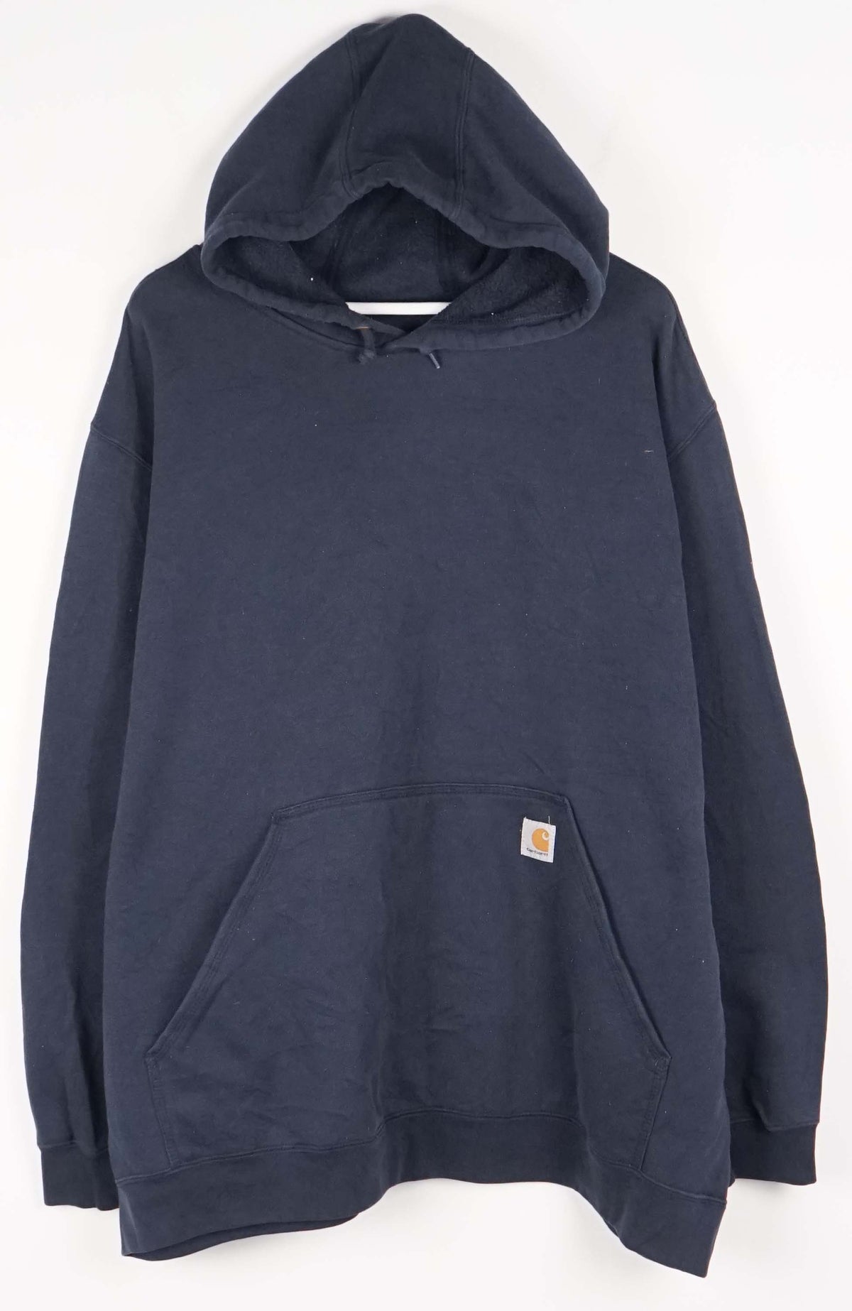 VINTAGE CARHARTT HOODDIE SWEATER (XXXL)