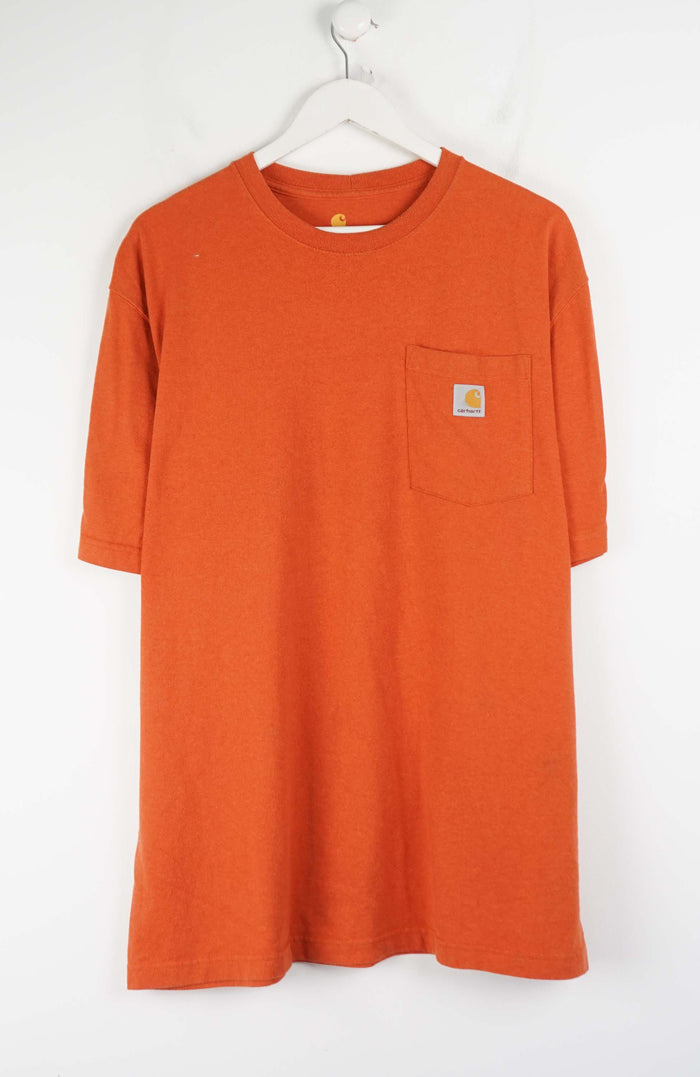 VINTAGE CARHARTT T-SHIRT (XL)