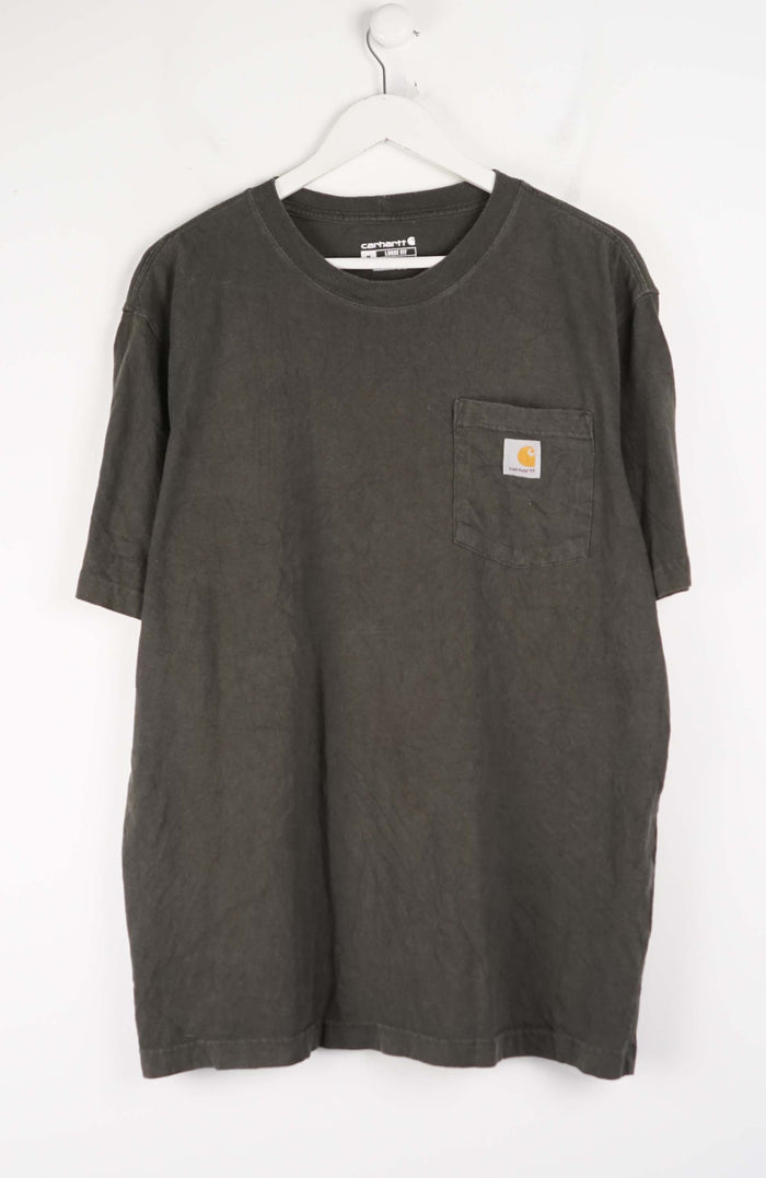 VINTAGE CARHARTT T-SHIRT (L)