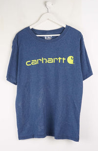 VINTAGE CARHARTT T-SHIRT (L)
