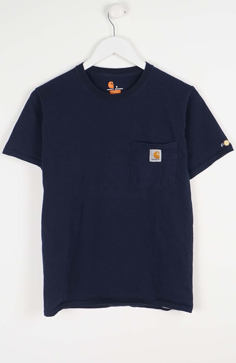VINTAGE CARHARTT T-SHIRT (S)