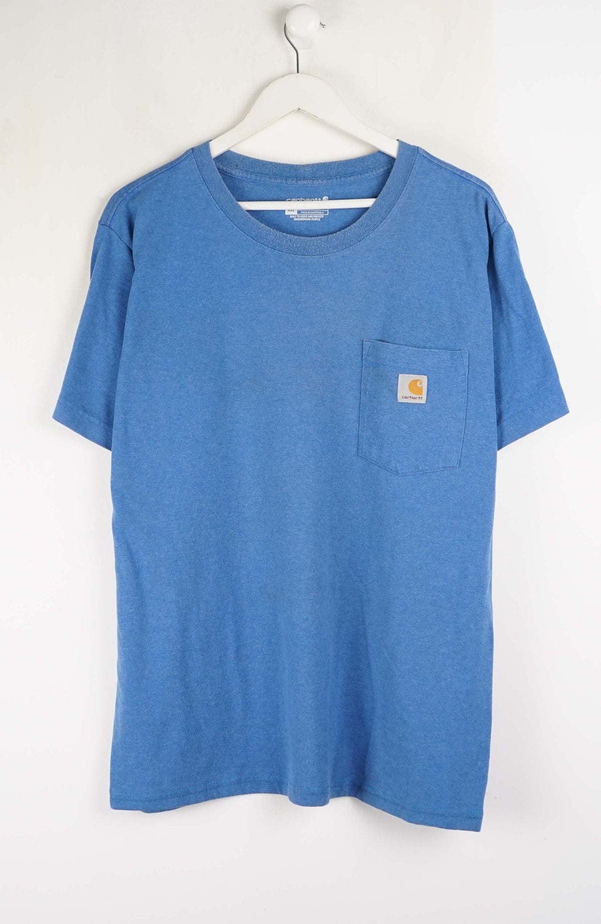 VINTAGE CARHARTT T-SHIRT (L)