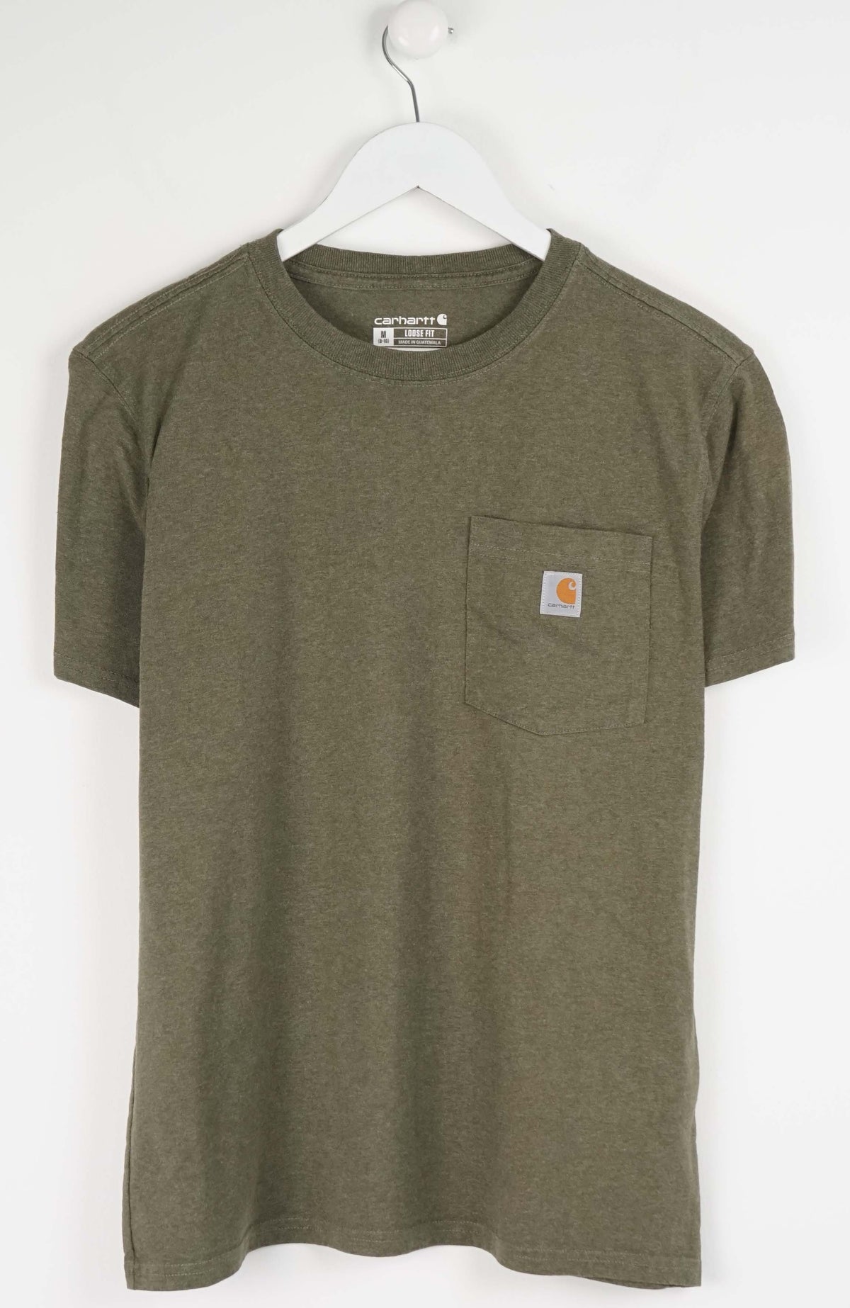 VINTAGE CARHARTT T-SHIRT (S)