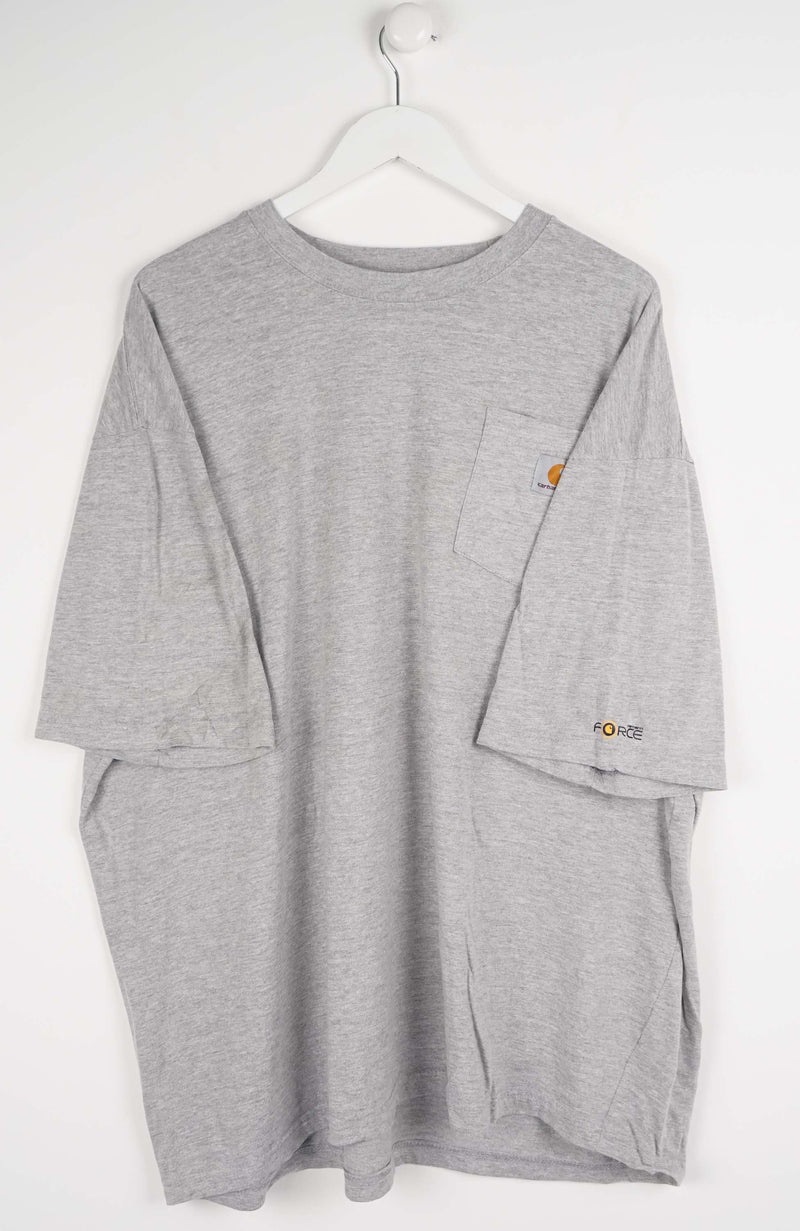 VINTAGE CARHARTT T-SHIRT (XXL)