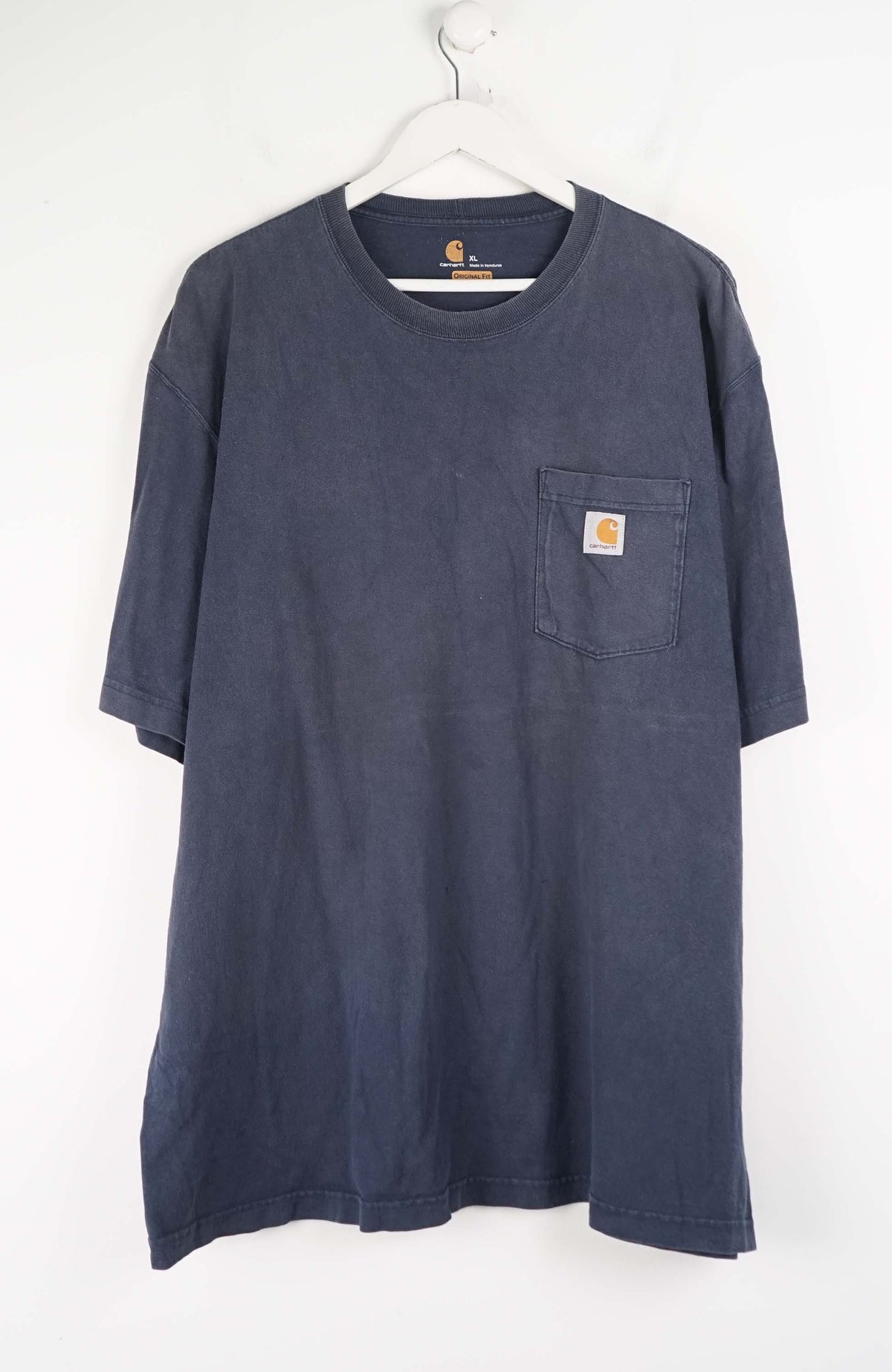 VINTAGE CARHARTT T-SHIRT (XXL)