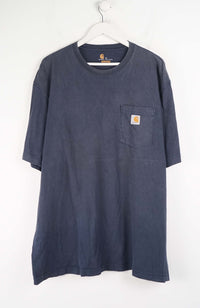 VINTAGE CARHARTT T-SHIRT (XXL)