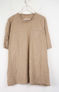 VINTAGE CARHARTT T-SHIRT (XXL)