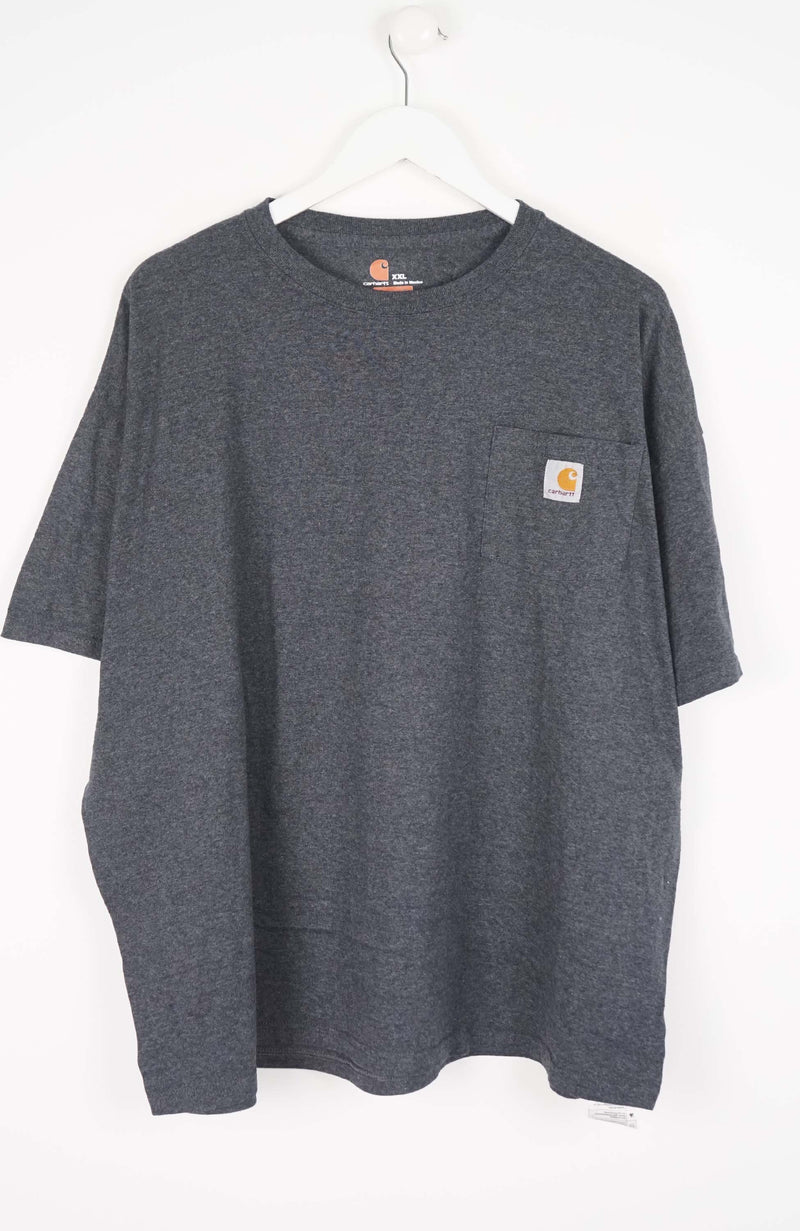 VINTAGE CARHARTT T-SHIRT (XXL)