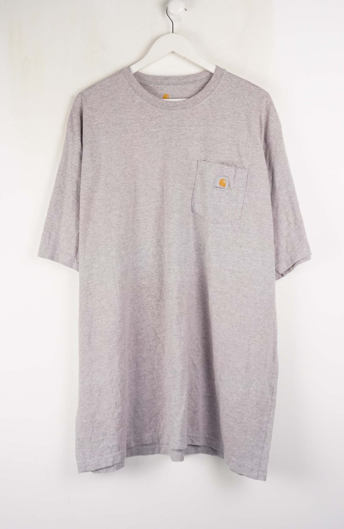 VINTAGE CARHARTT T-SHIRT (XXL)