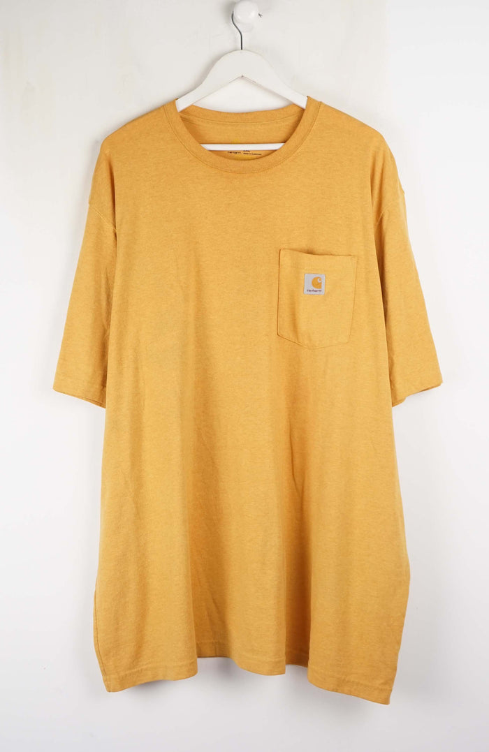 VINTAGE CARHARTT T-SHIRT (XXL)
