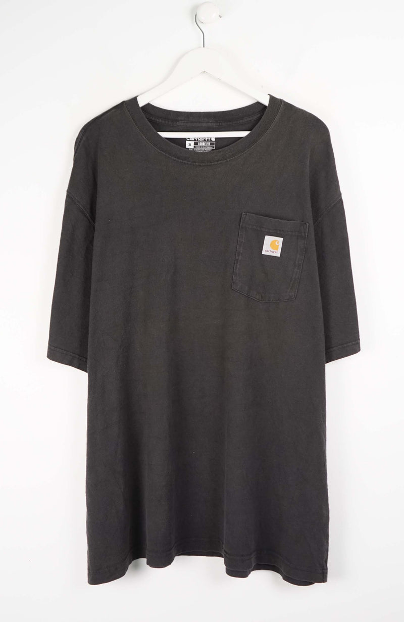 VINTAGE CARHARTT T-SHIRT (XXXL)