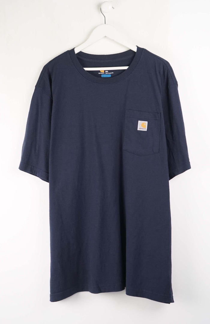 VINTAGE CARHARTT T-SHIRT (XXXL)