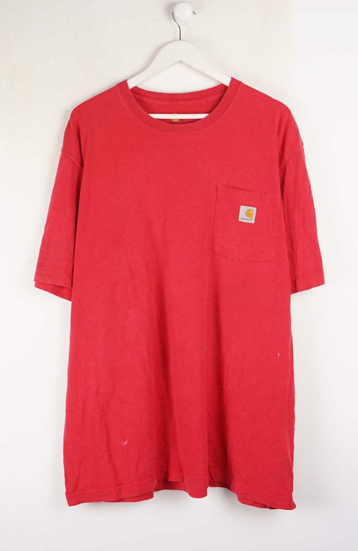 VINTAGE CARHARTT T-SHIRT (XXL)